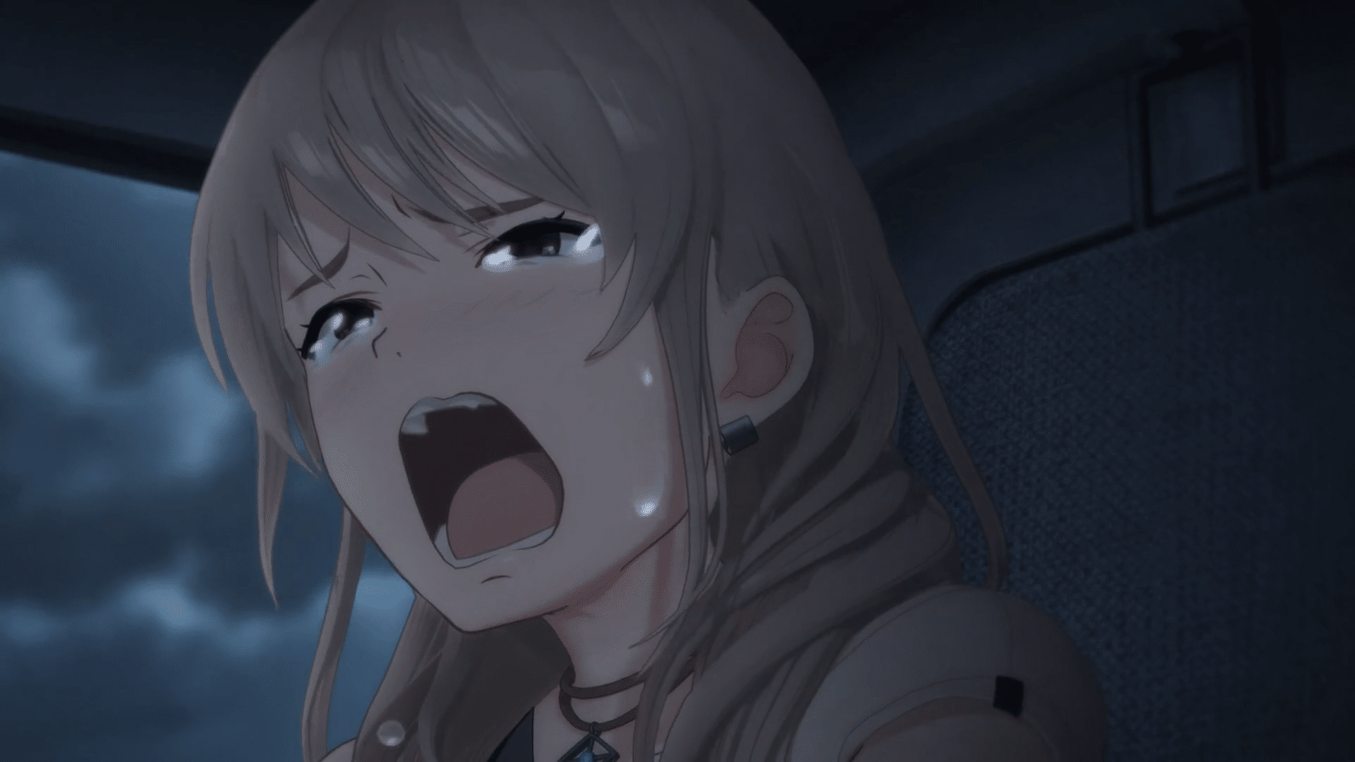 ガールズバンドクライ 8話 もしも君が泣くならば｜おとやん