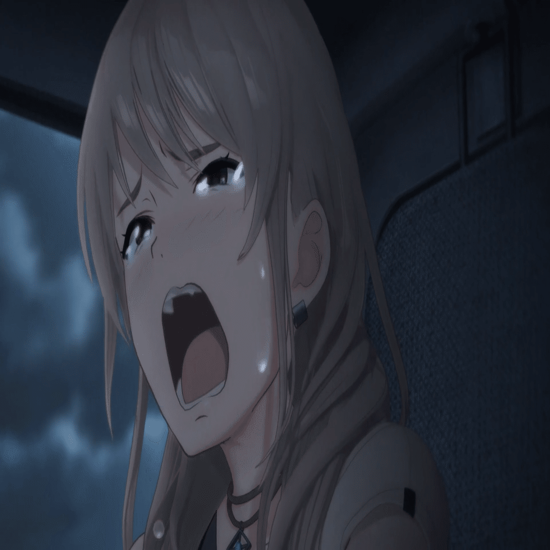 ガールズバンドクライ 8話 もしも君が泣くならば｜おとやん