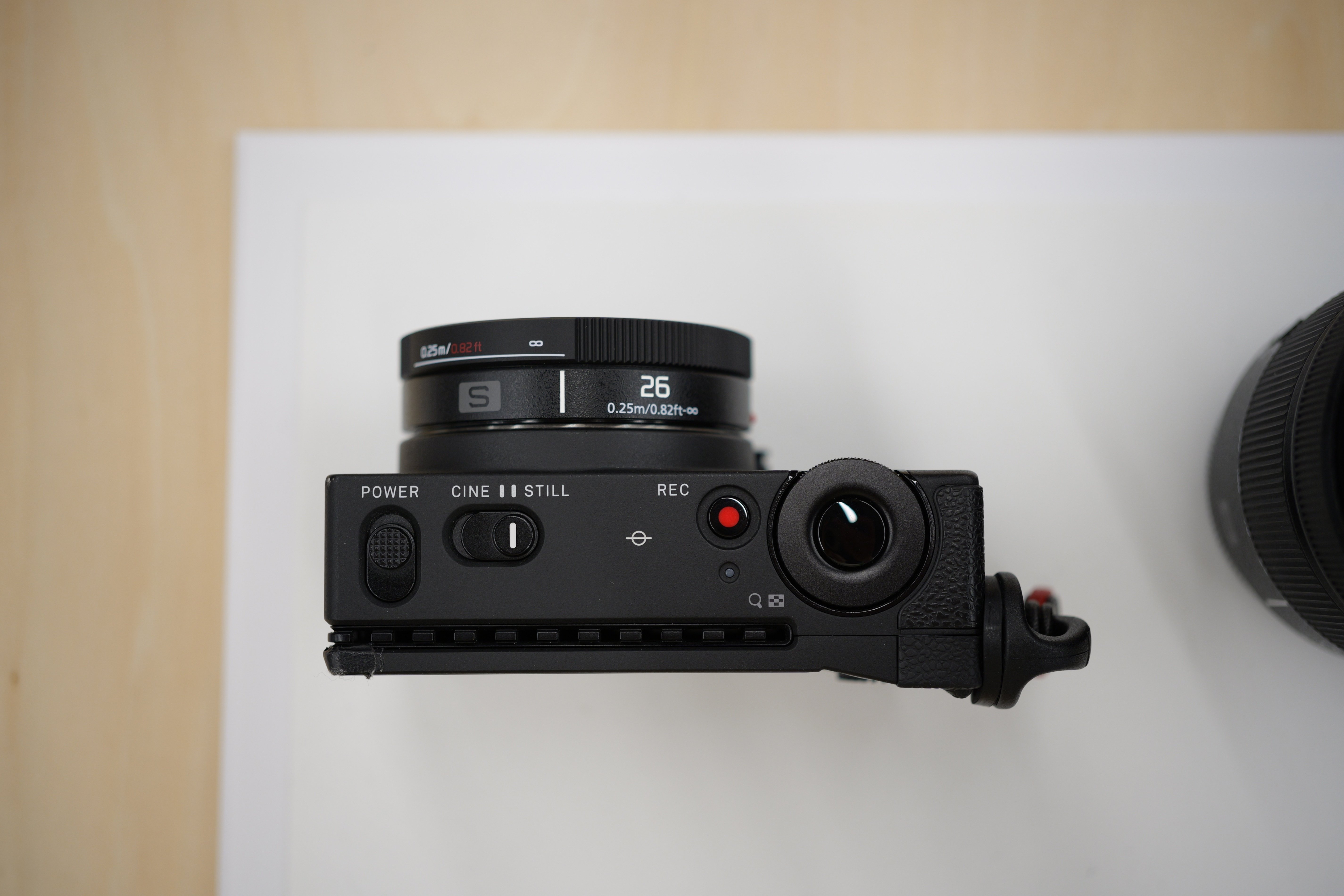 SIGMA fp や LUMIX S9 におすすめ　50mm 20mm 単焦点 比較レビュー】LUMIX S9とSIGMA fpを両方使って思ったこと