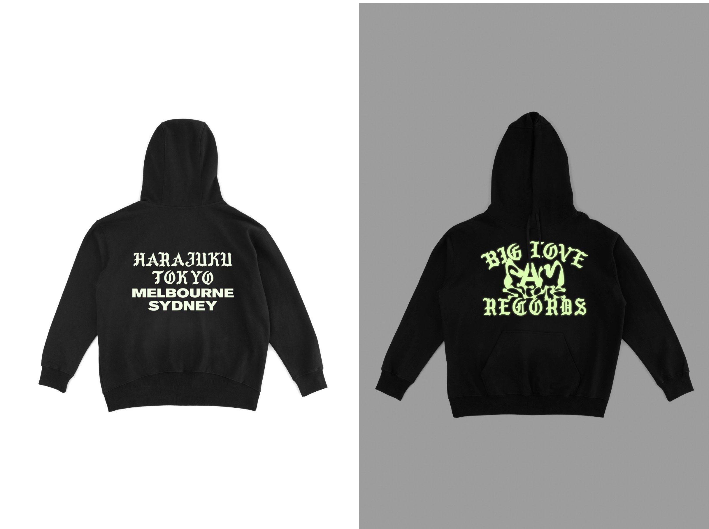 P.A.M.とのコラボ・アイテムと今後の新譜レコードの紹介｜仲真史 NAKA