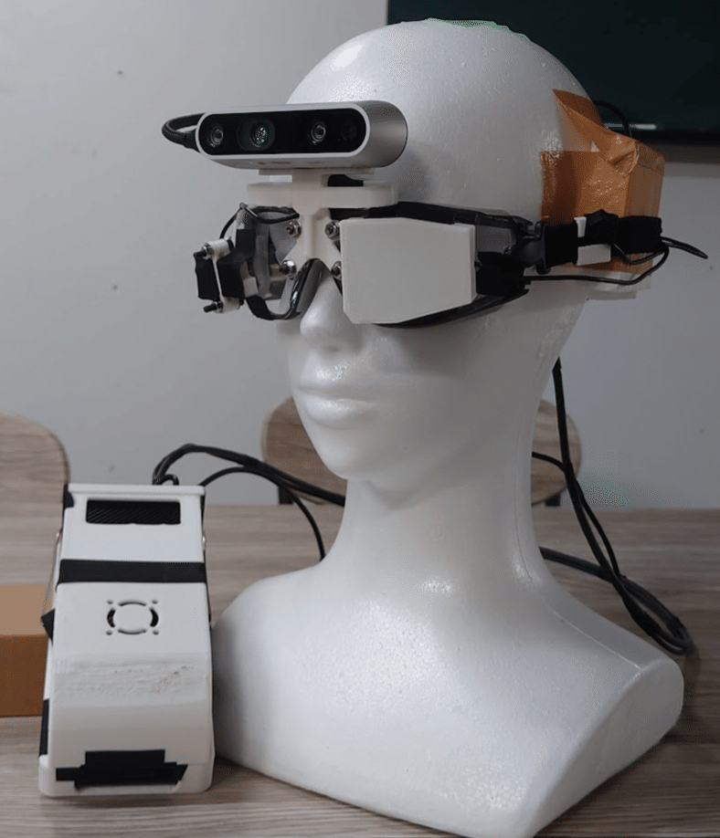 アイ・ドラゴン3 SC-2.0 視覚障害者情報受信装置 アイ・ドラゴン3 SC-2.0 視覚障害者情報受信装置