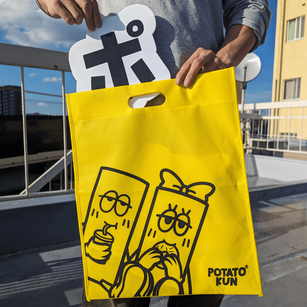 デザフェスvol59】 出店にあたりやってよかったこと｜Kotetsu