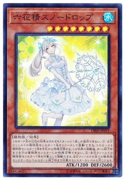 太陽CS入賞した新構築の六花デッキの解説｜大タッキー