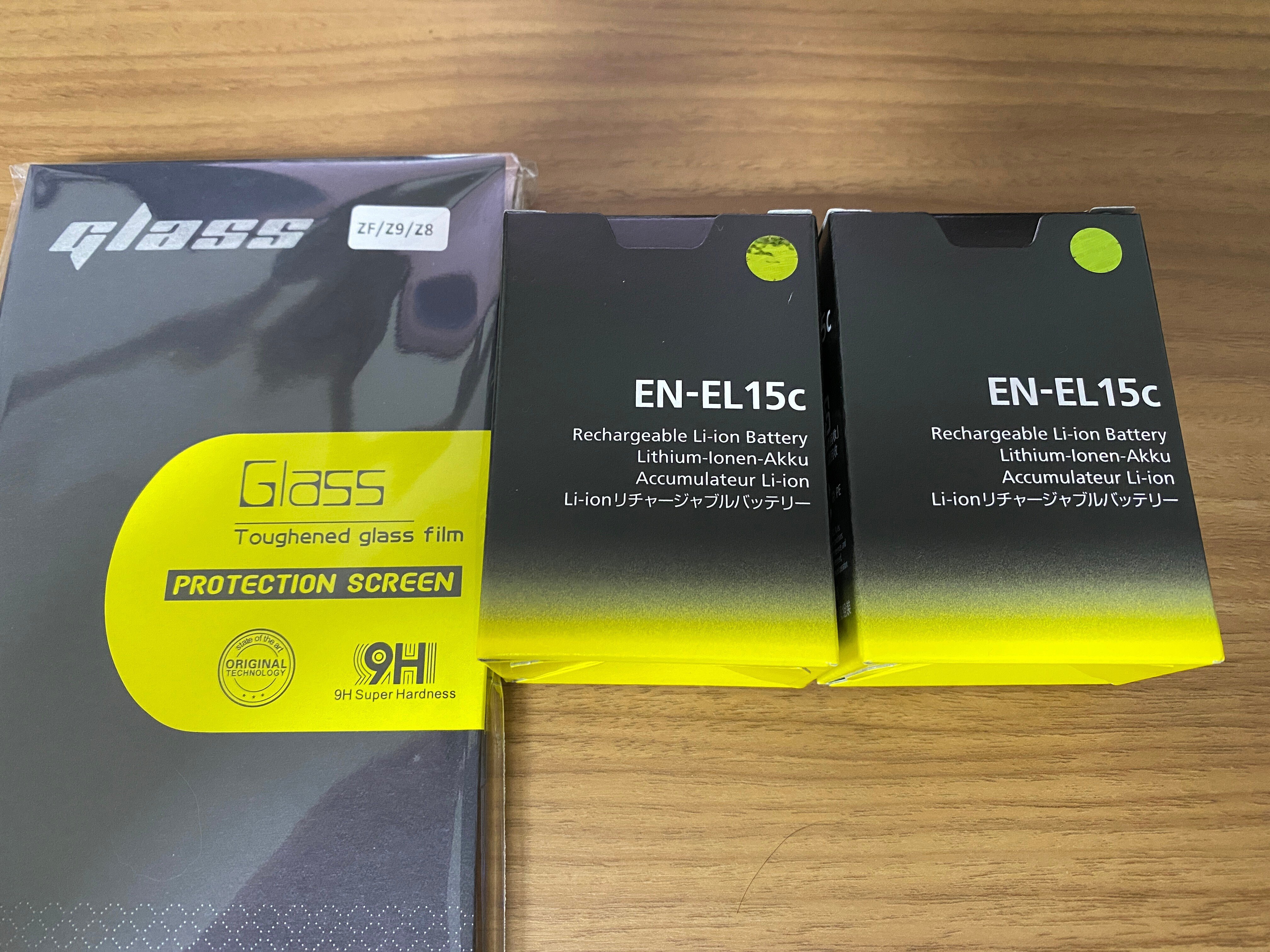 Nikon Z 8 , Z600mm f/6.3 始めました(#1472)｜RURI