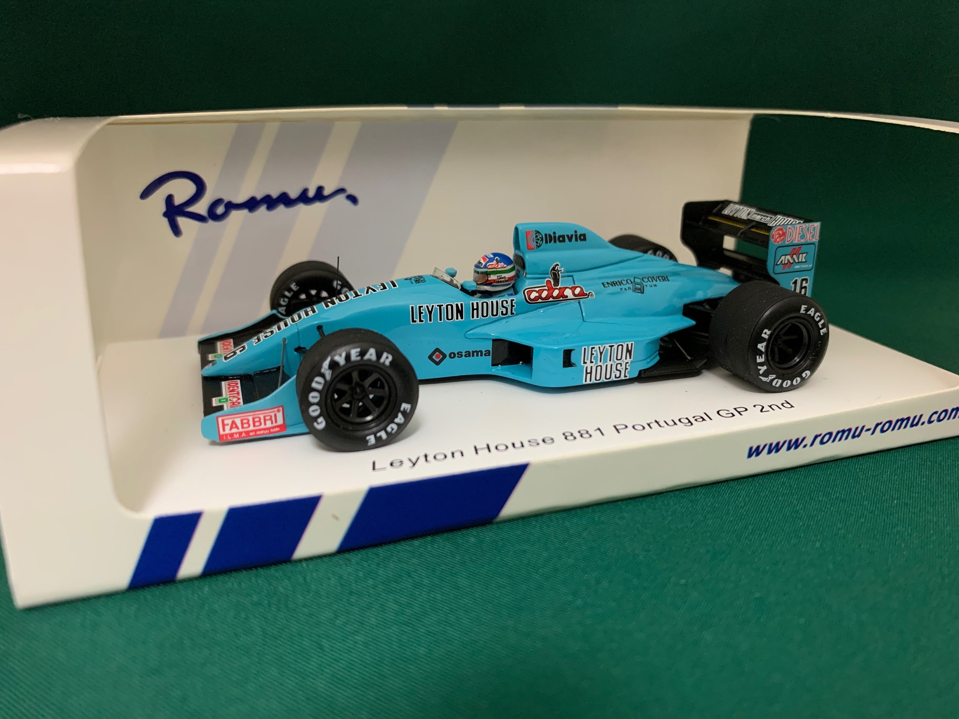 レアモデル列伝-36 バブルの遺産 LEYTON HOUSE|猫夫 レアモデル列伝-36 バブルの遺産 LEYTON HOUSE|猫夫