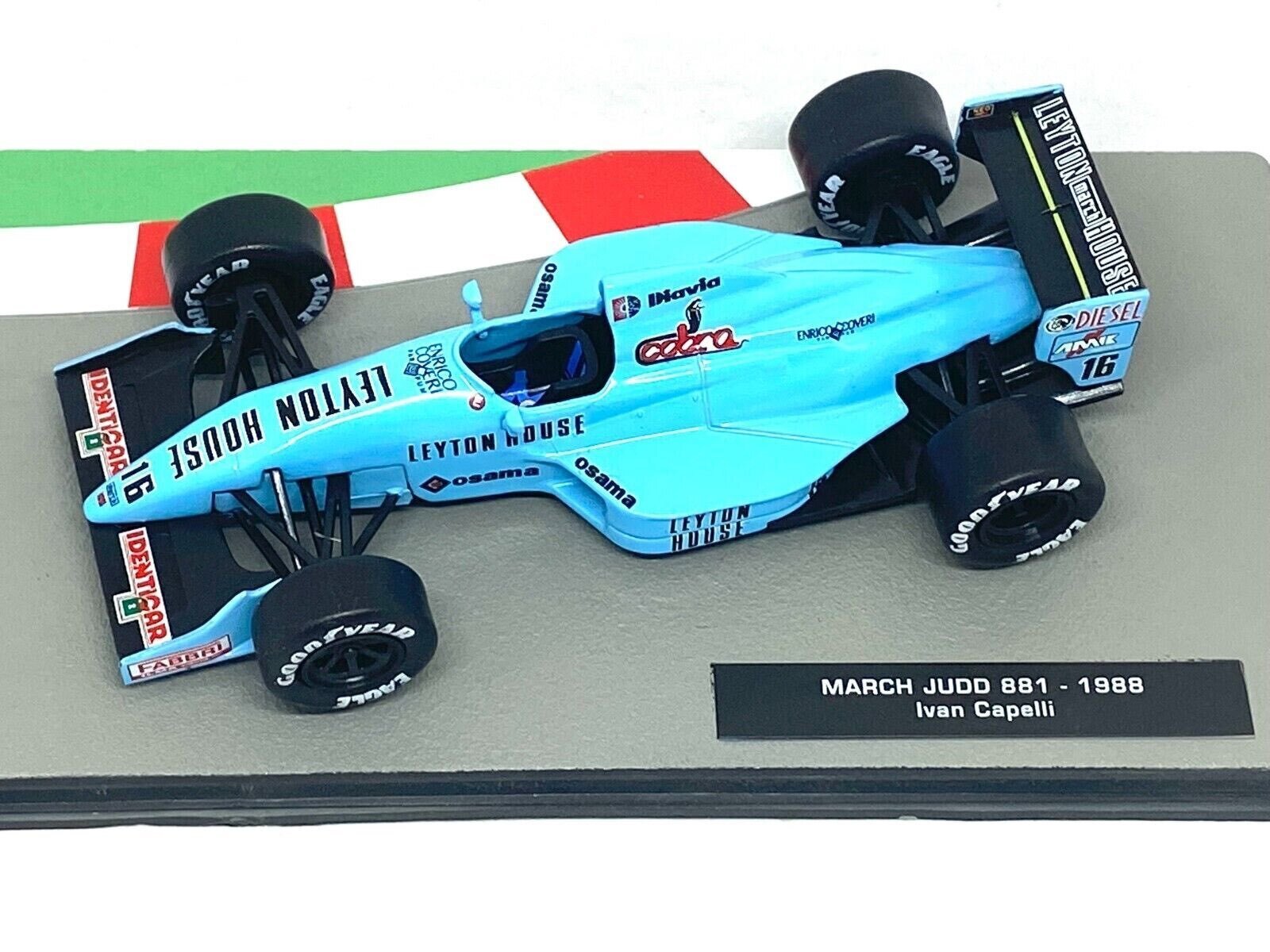 レアモデル列伝-36 バブルの遺産 LEYTON HOUSE|猫夫 レアモデル列伝-36 バブルの遺産 LEYTON HOUSE|猫夫