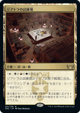 mtg ニューカペナ　3色土地　まとめ売り mtg ニューカペナ 3色土地 まとめ売り MTGの新セット