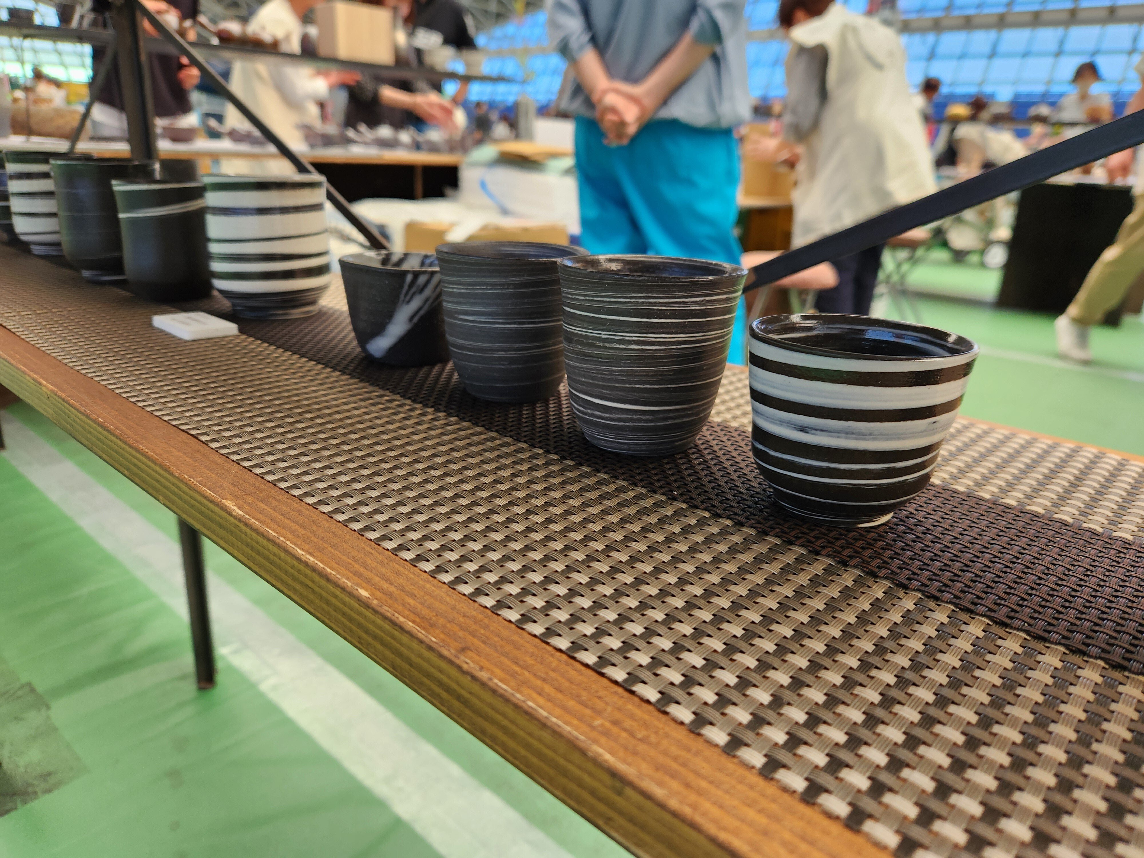 まだ知らなかった三重を知る-四日市萬古焼-（2024年05月05日,18日,25日