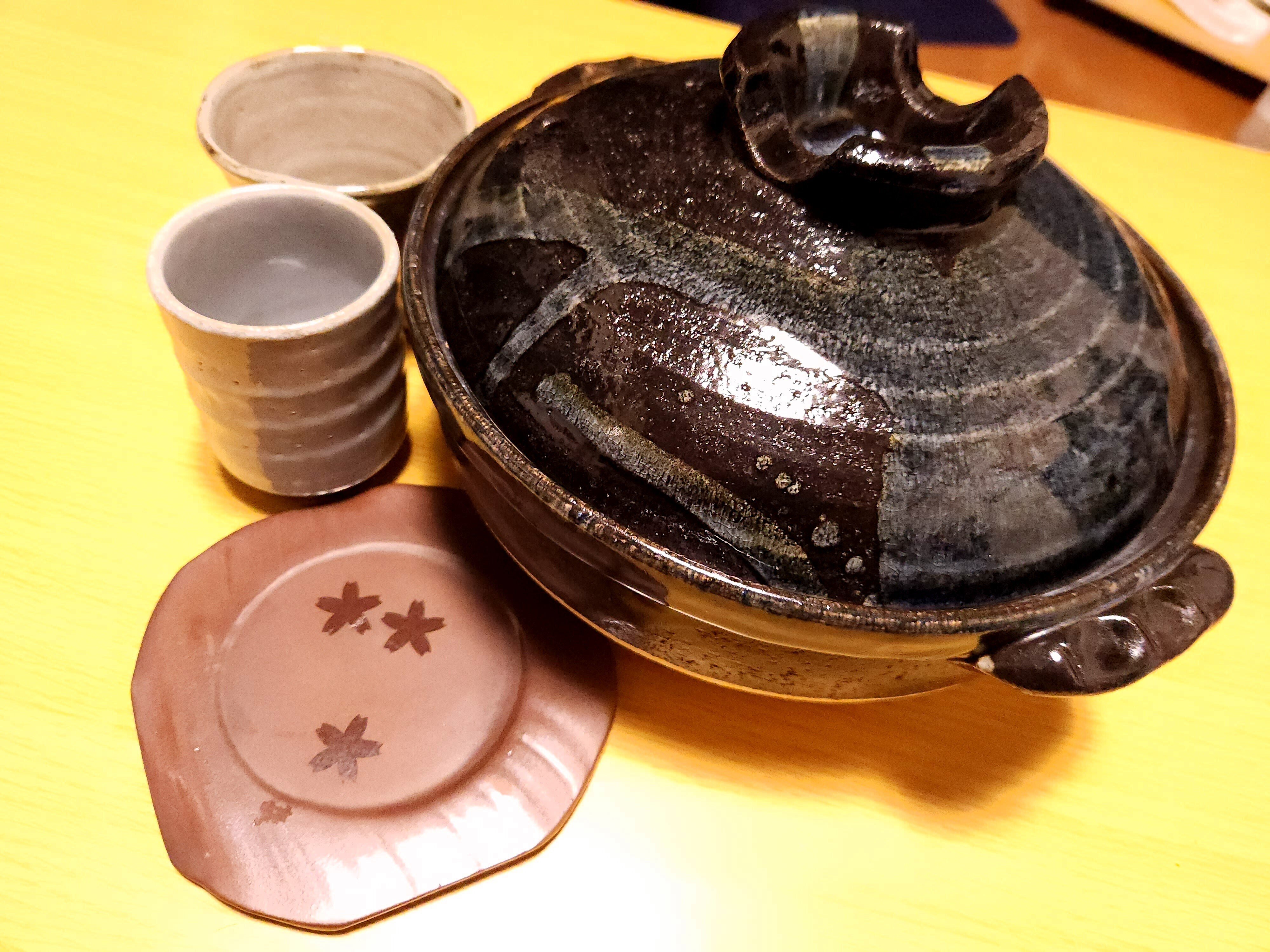 まだ知らなかった三重を知る-四日市萬古焼-（2024年05月05日,18日,25日