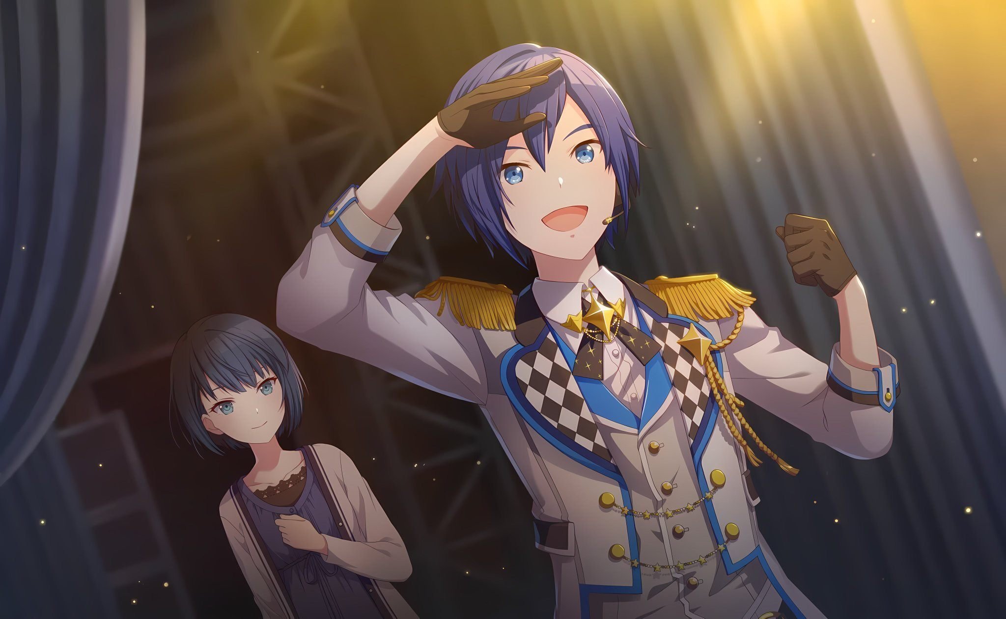 holy編】プロセカカードまとめ｜もものかんづめ