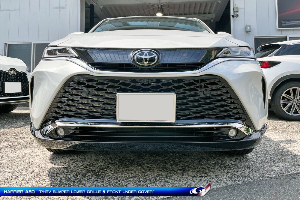 80ハリアー人気の流用どうぞ！｜Grazio&Co.社長日記2.0