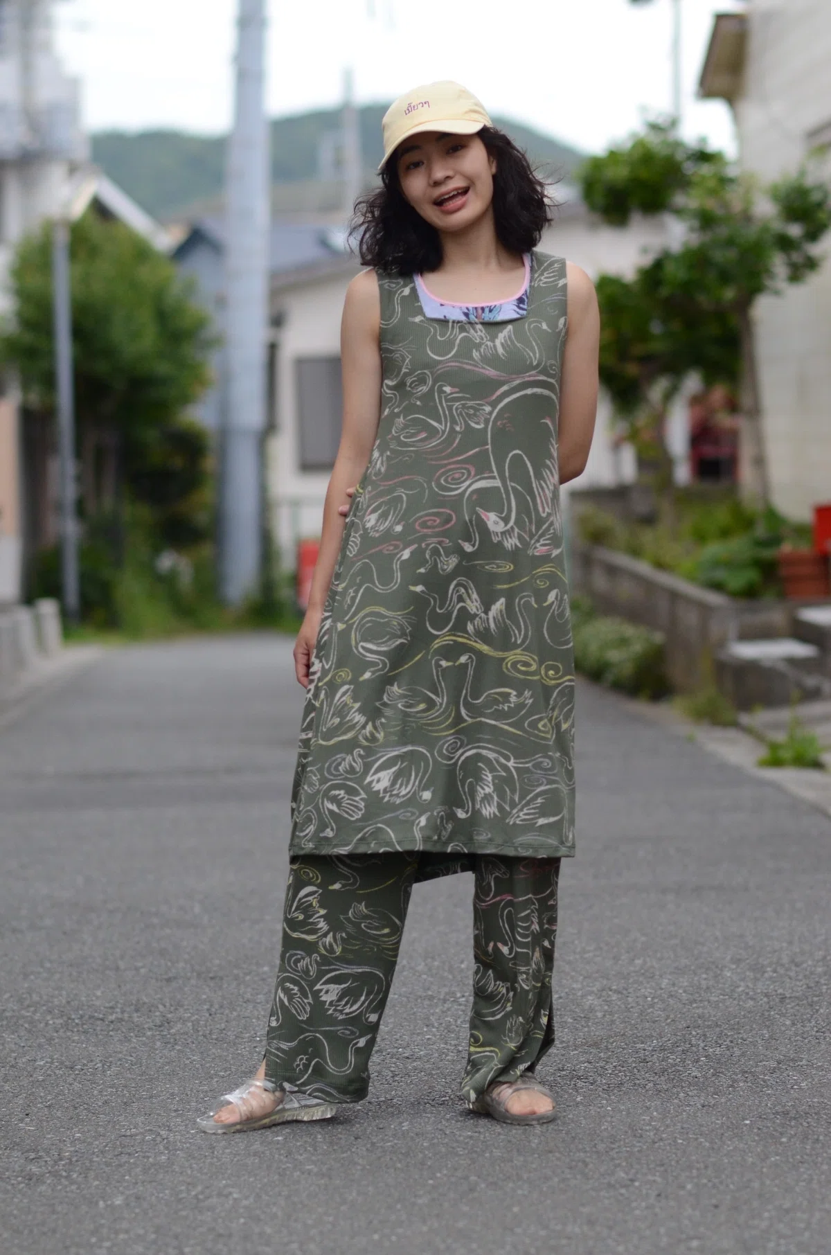 春夏コレクションのコーディネート｜Juana de Arco