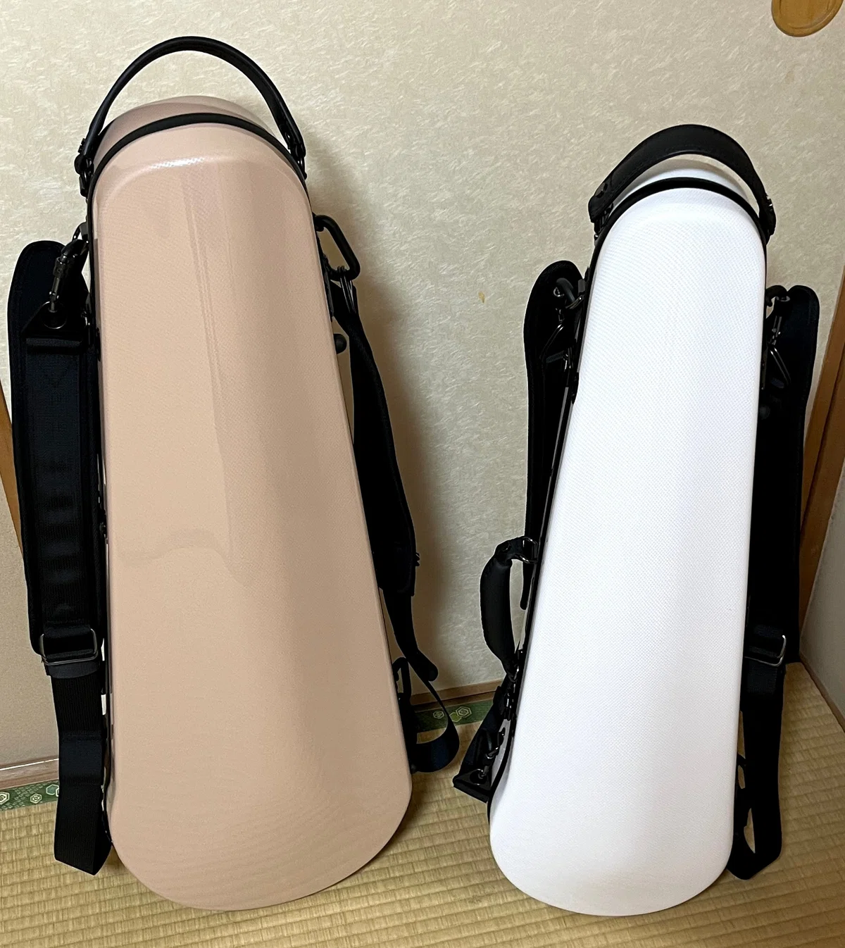 ビオラケースも購入したよ｜Ralatalk