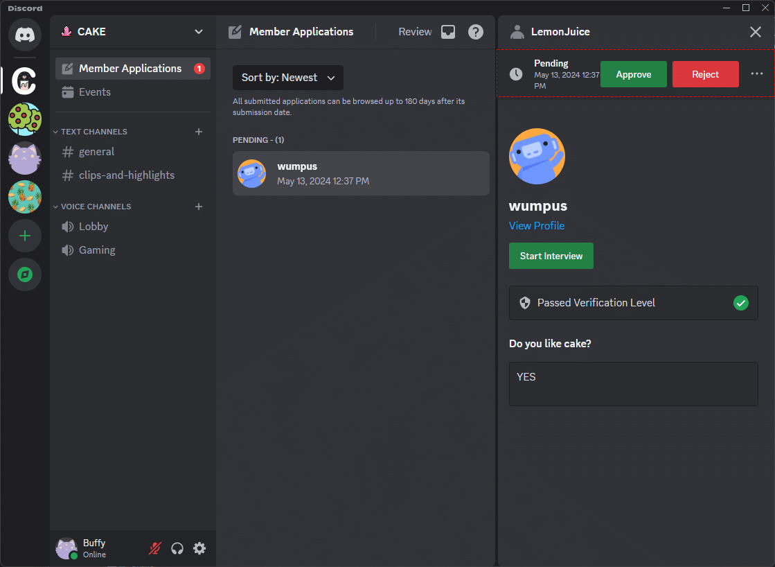 ゲーマー必見】 Discordにギルドが登場するかもしれない｜くろねこヤマト
