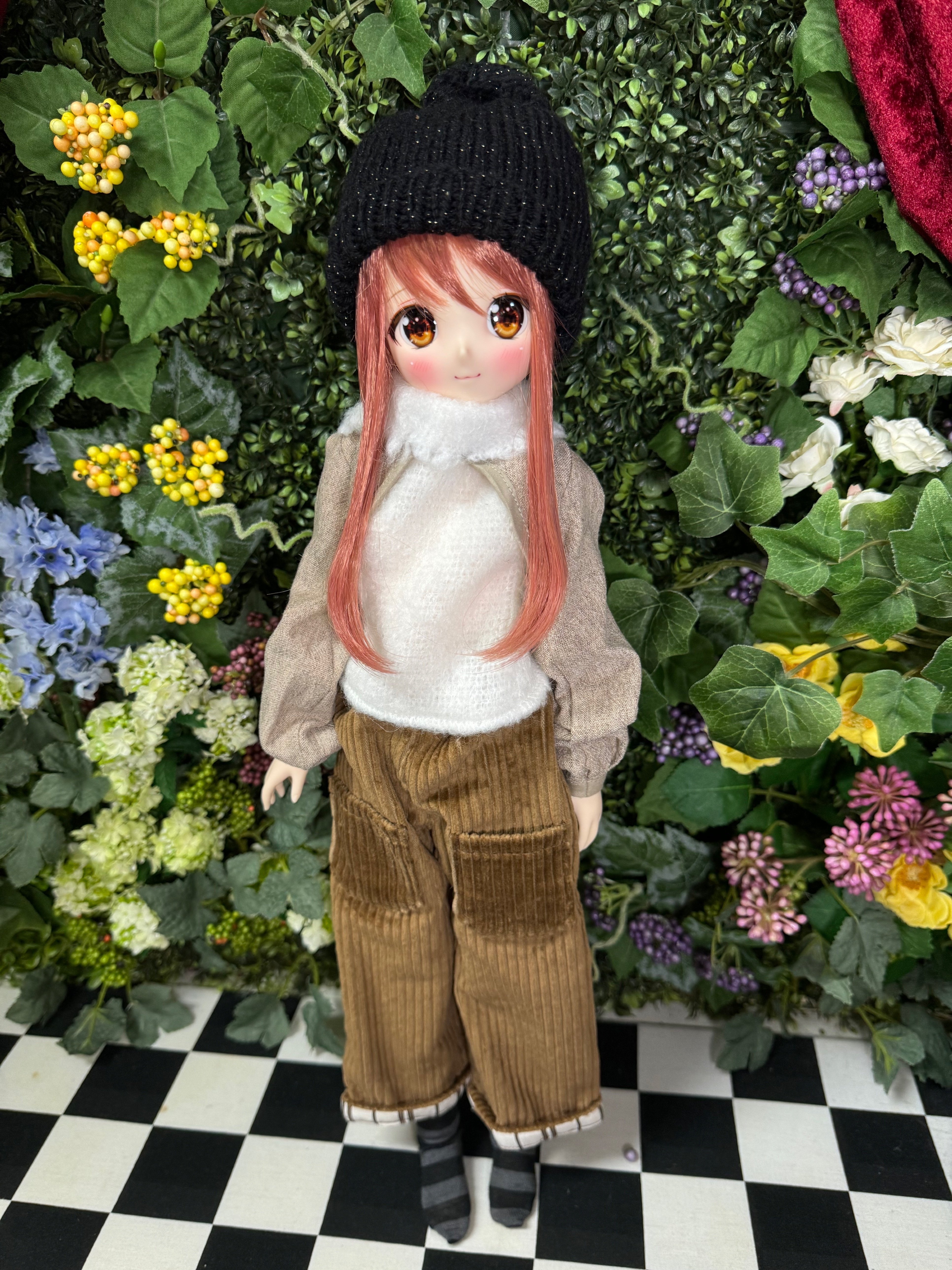 Poe-Poe × Iris Collect petit うゆり~Ravi Lollipopどっちに Poe-Poe × Iris Collect petit うゆり~Ravi Lollipopどっちに