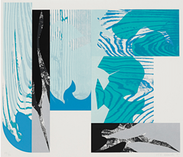 彦坂尚嘉】 版画 / シルクスクリーン 査定 鑑定 買取 致します｜井浦歳