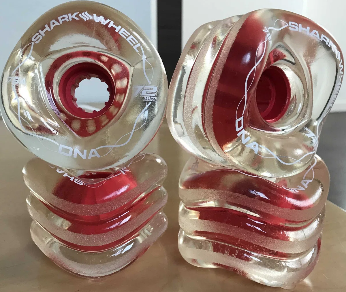 SHARK WHEEL シャークウィール