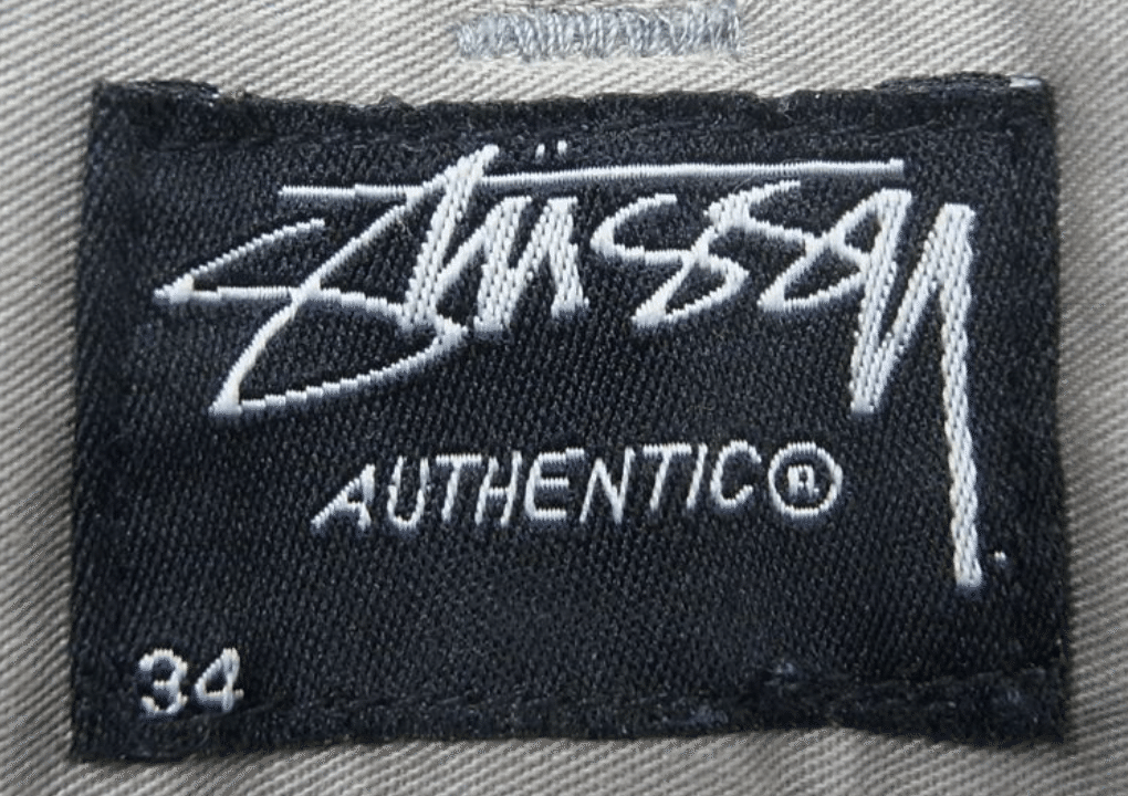 stussy パーカー 2000年代　authenticタグ stussy パーカー 2000年代 authenticタグ