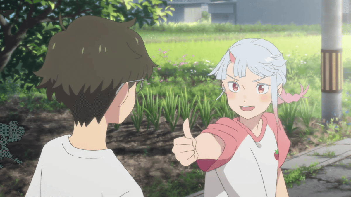 誰でもアニメとか映画が好きなだけどいいと思います ジョゼ映画感想】青春アニメの新たな金字塔 – sakusenc.com