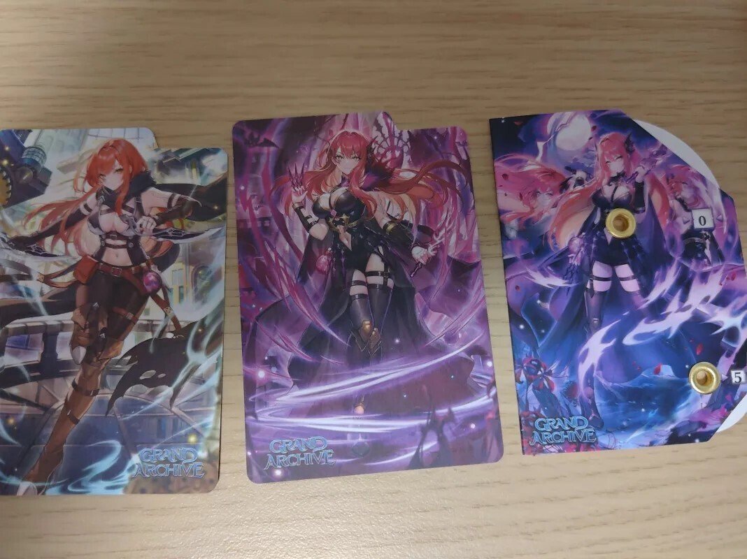 Starting Out: Grand Archive TCG Vol. 9 - Re:Collection Starting Out: Grand Archive TCG Vol. 9 - Re:Collection
