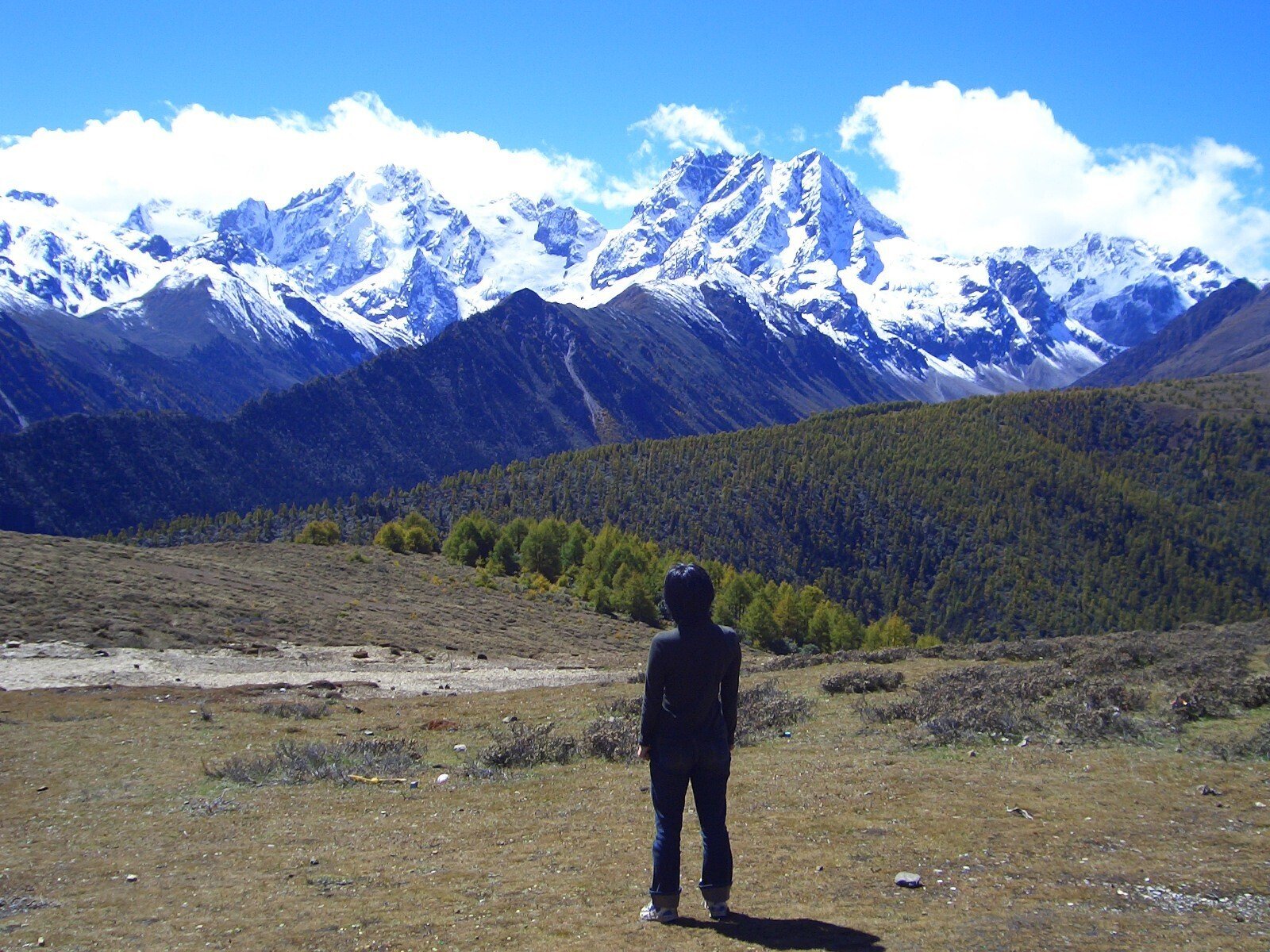 中国雲南省探訪記】前置き｜翁まひろ