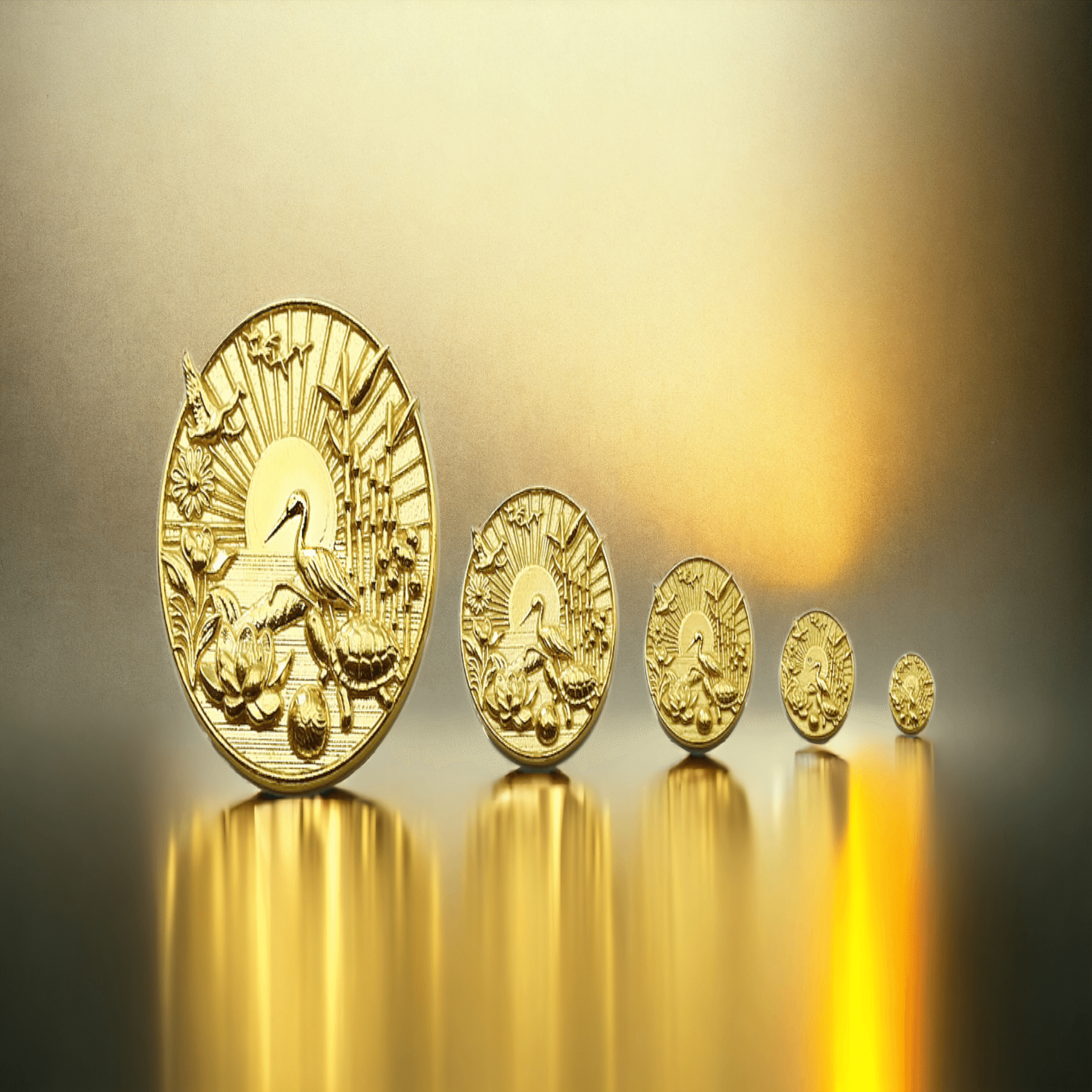 超目玉品！最終価格【一撃で金運上昇✨金運千日祈祷！】富と繁栄✨神手✨金龍弁財天様 61hrUadx5KL.jpg