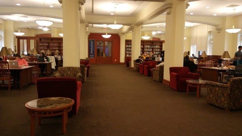 Tc Library Images Welcome to Teachers College -全米最古の教育大学院-|Hiro@留学・教育・リーダーシップ