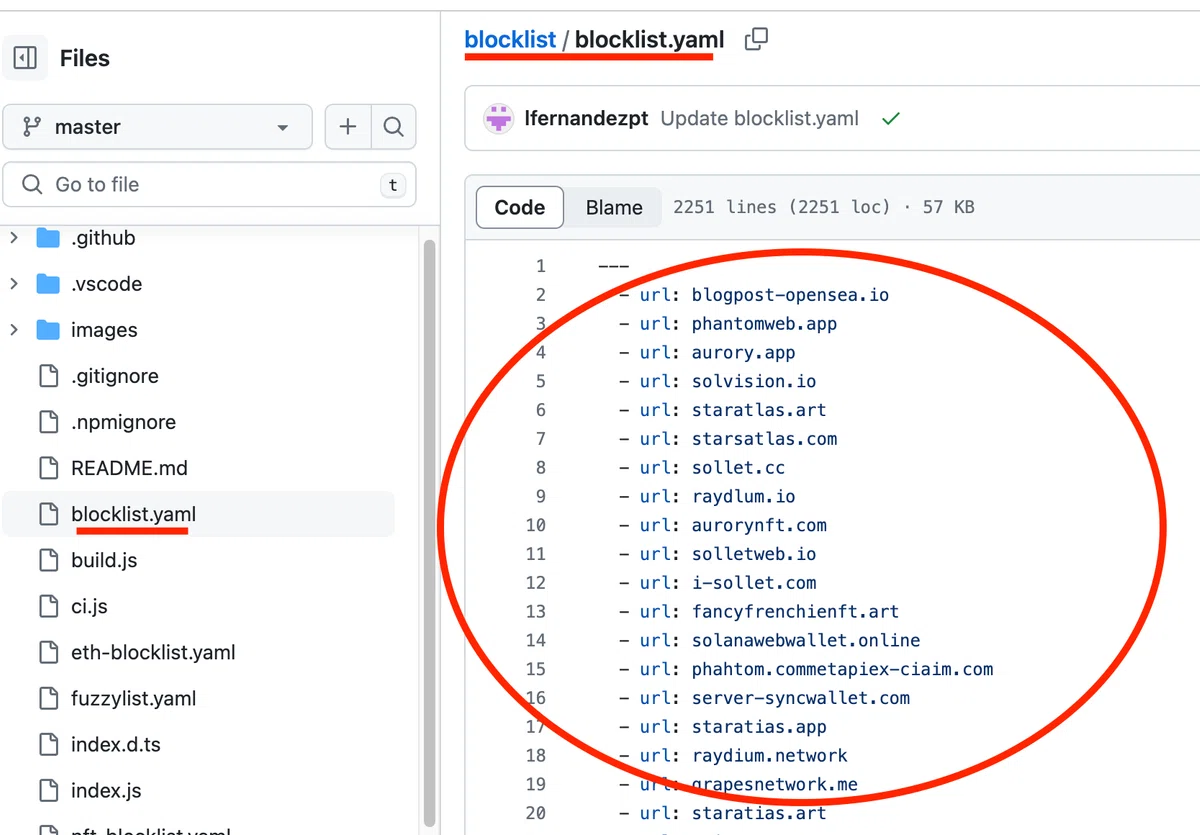 [Complete Preservation Edition] About Phantom's Blocklist｜ユウキ