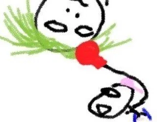 生検なんて怖くないぞ！