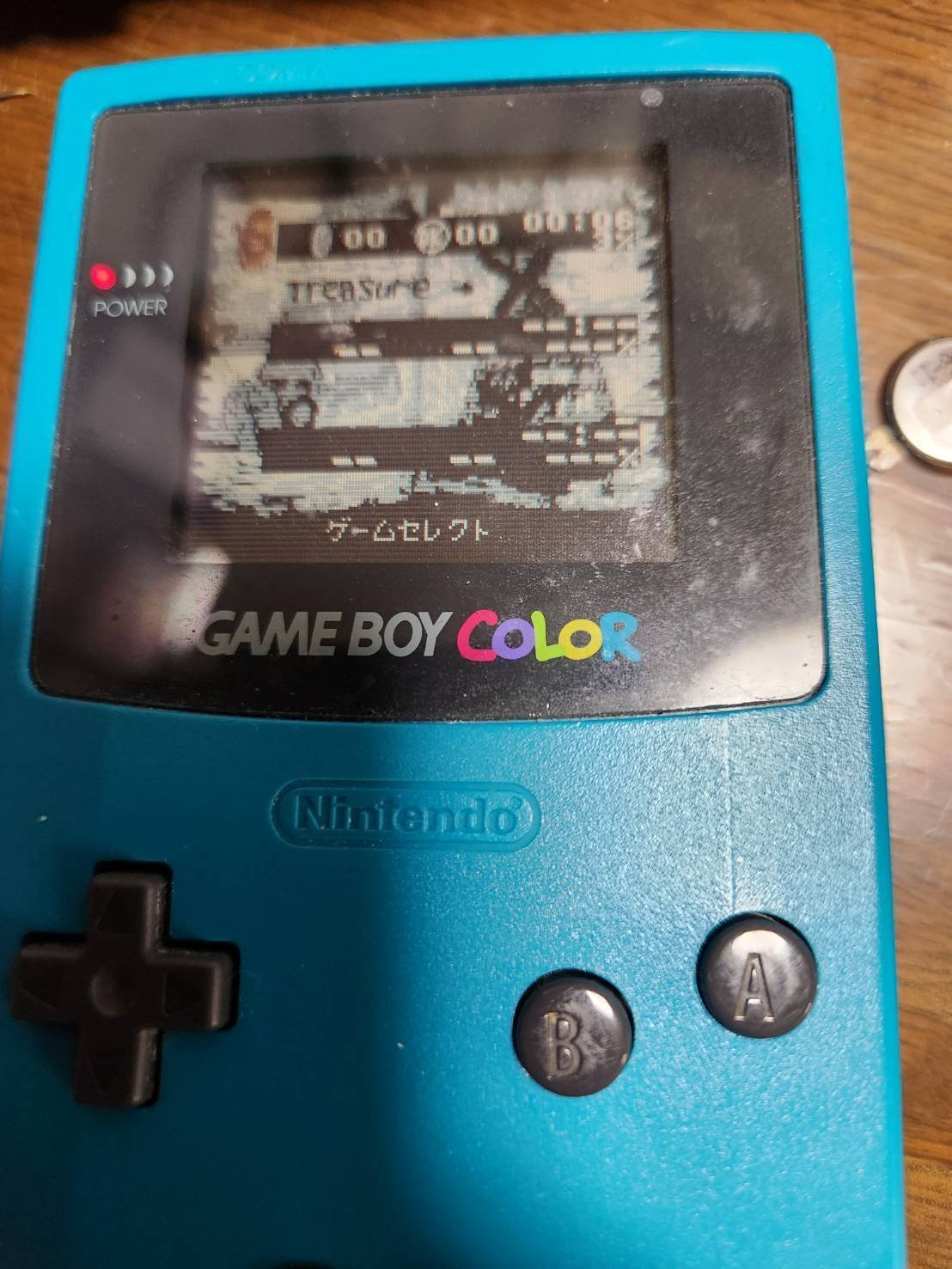 ゲームボーイカセットの電池交換方法。やりたいレトロゲーム
