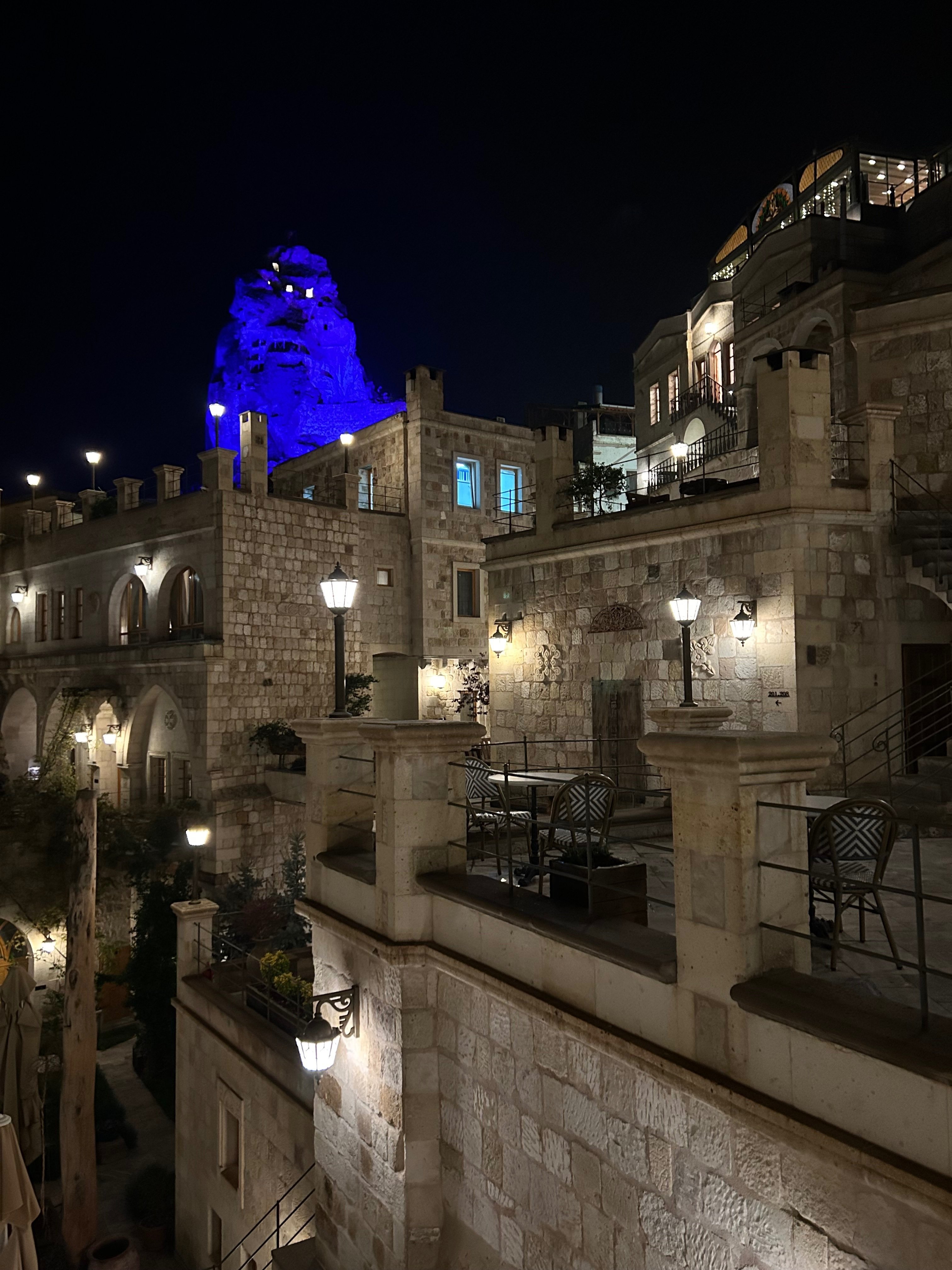 8日間トルコ旅行🇹🇷｜えってぃ