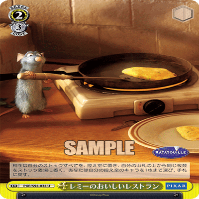 本門】結論PIXAR【解説多め】｜りくると