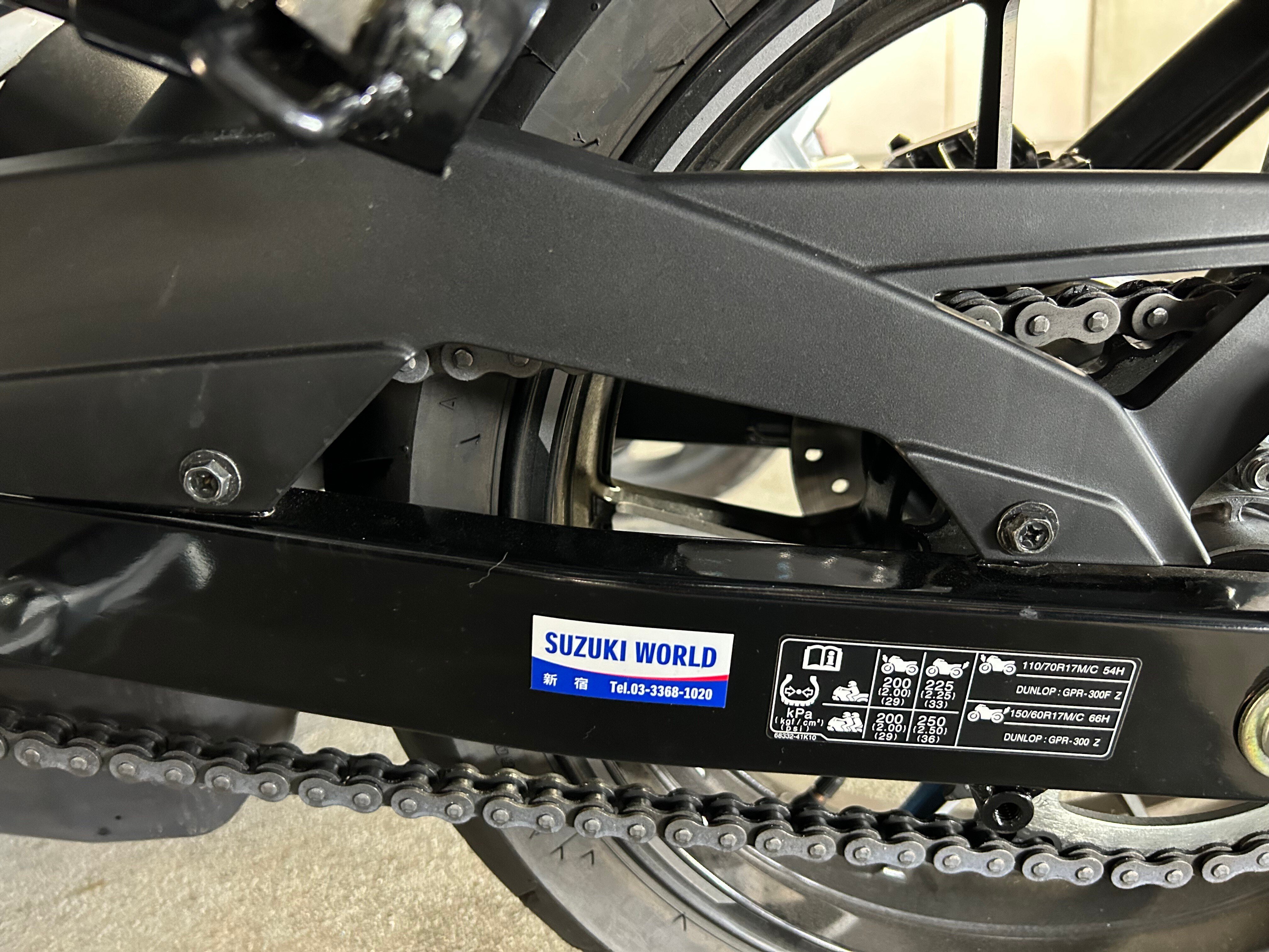 オートバイ フロントフォークシールド For Bajaj パルサー 200