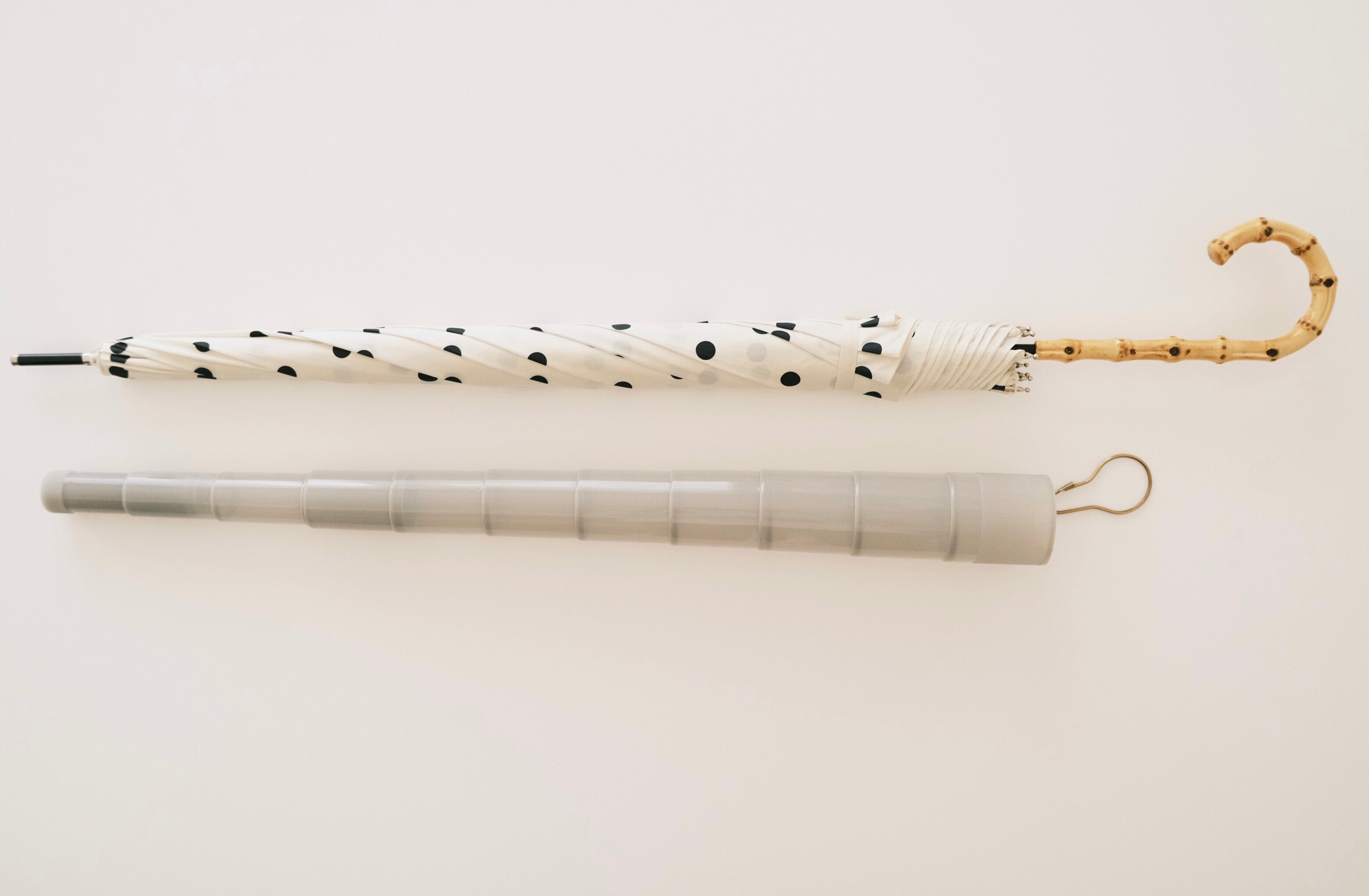 雨の日がちょっと楽しみになる梅雨支度｜夕街さや｜シンプルライフ