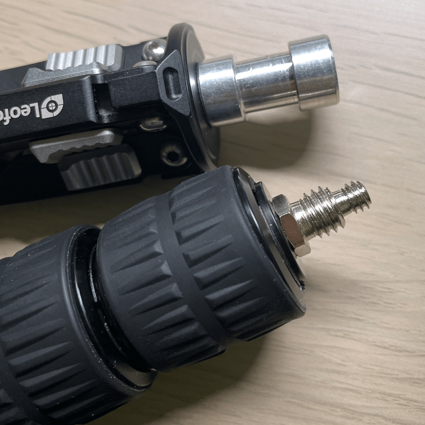 一脚カスタマイズ：YouTubeショート動画の撮影現場から｜Kaz Minematsu