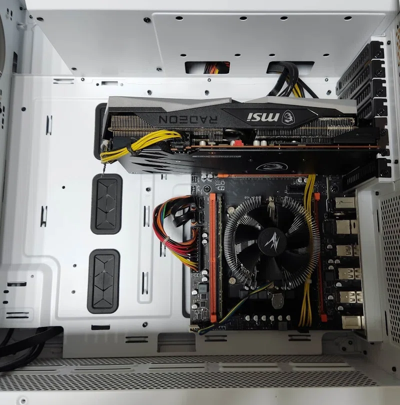 LinuxでWindowsゲームを動かす｜ねりうに