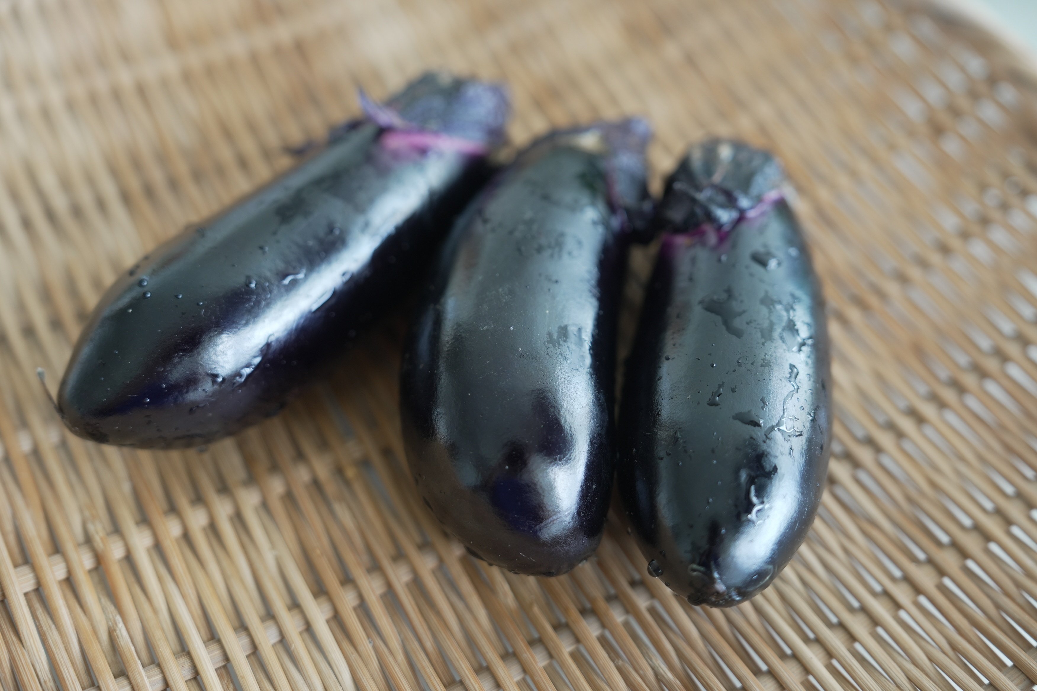 続・あさイチで紹介したら大反響だった「なすのたたき」の作り方｜松本