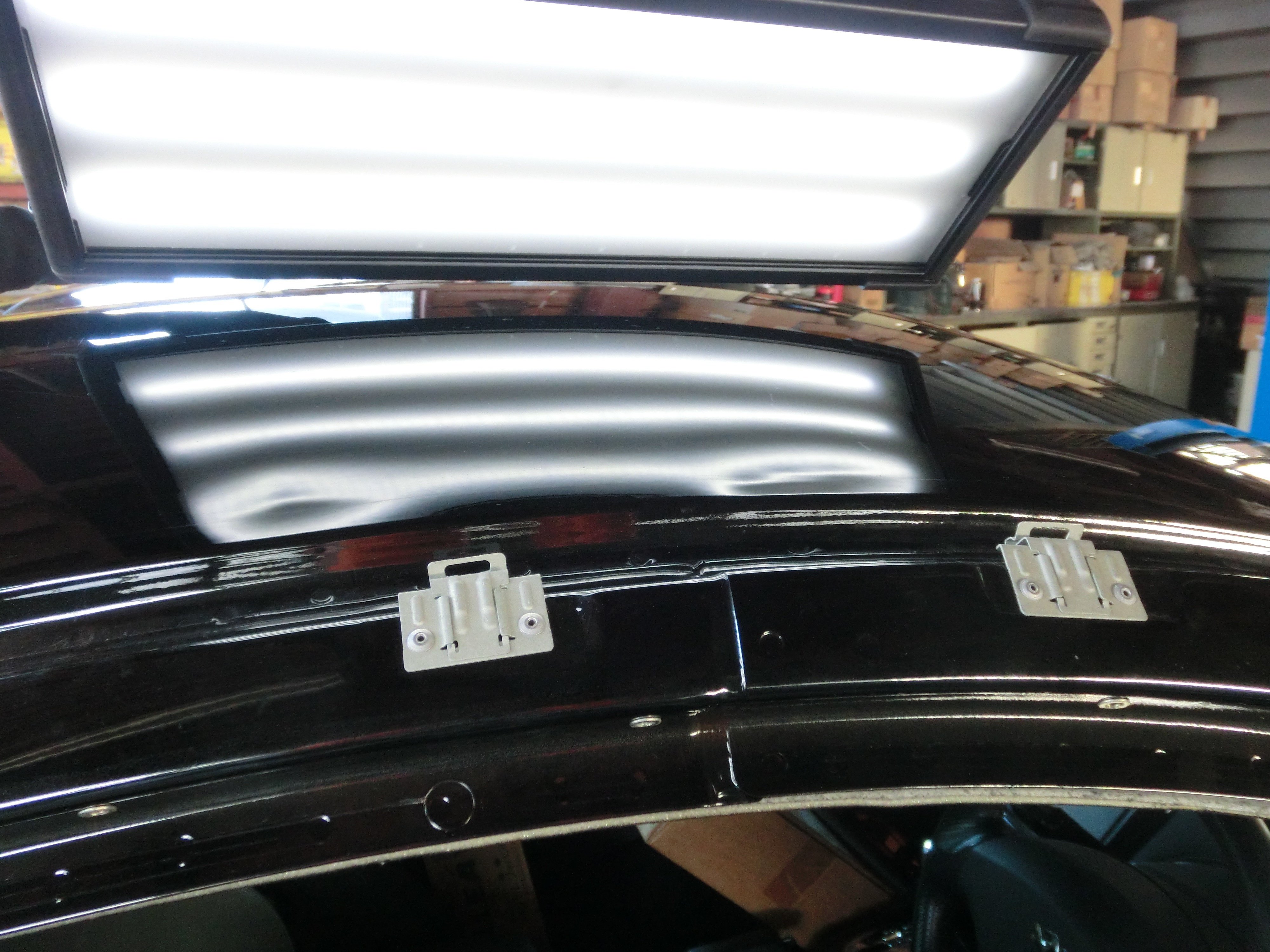 車用ルーフデント 空気を入れるだけ！ 3分で設営できるルーフトップテント「Fjordsen XL