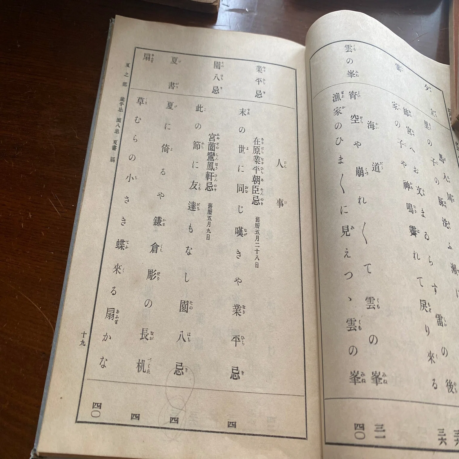 籾山梓月の句碑：駒込吉祥寺の「をどり塚」｜藤田加奈子／日用帳 note