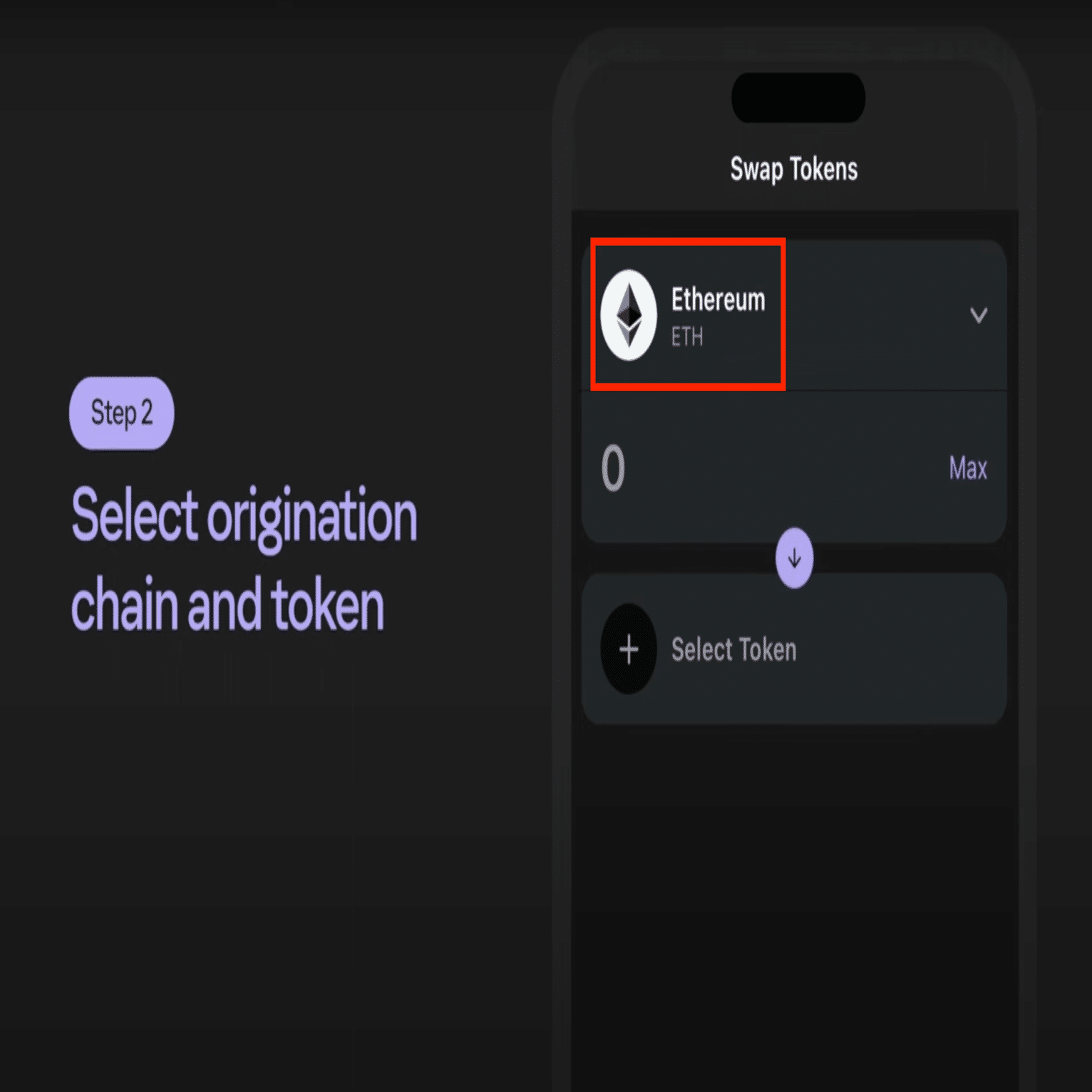 完全保存版】PhantomのCross-Chain Swapperについて｜ユウキ