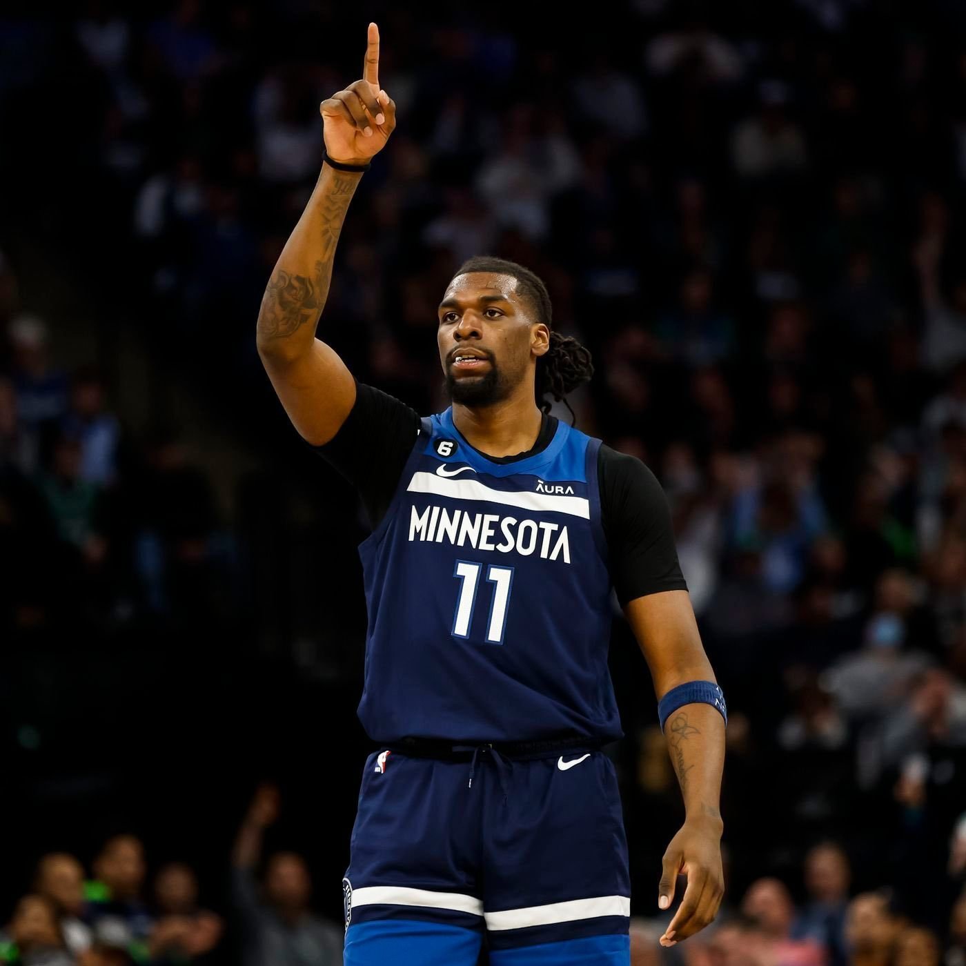 躍進の秘密】若き才能とベテランの融合：ティンバーウルブズの強さ