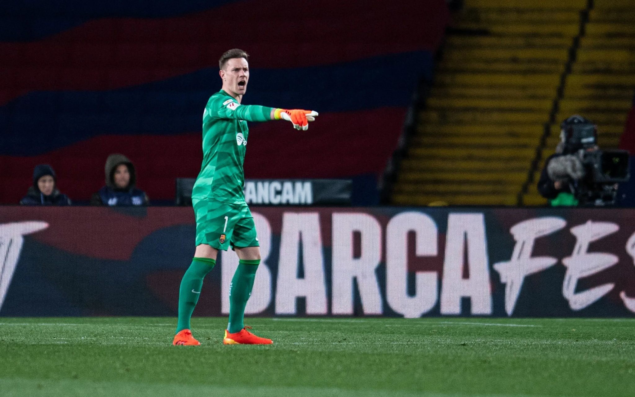 23/24】FCバルセロナ私的通信簿【選手名鑑】｜クレのはらを