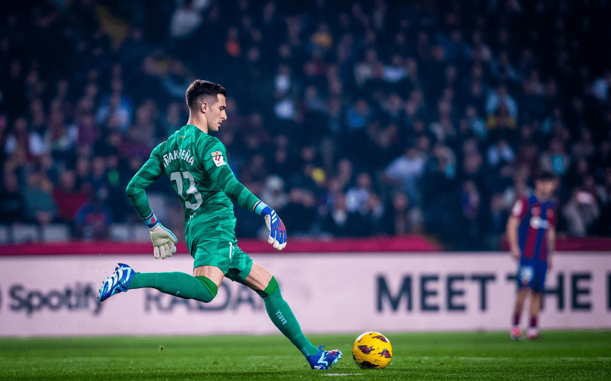 23/24】FCバルセロナ私的通信簿【選手名鑑】｜クレのはらを