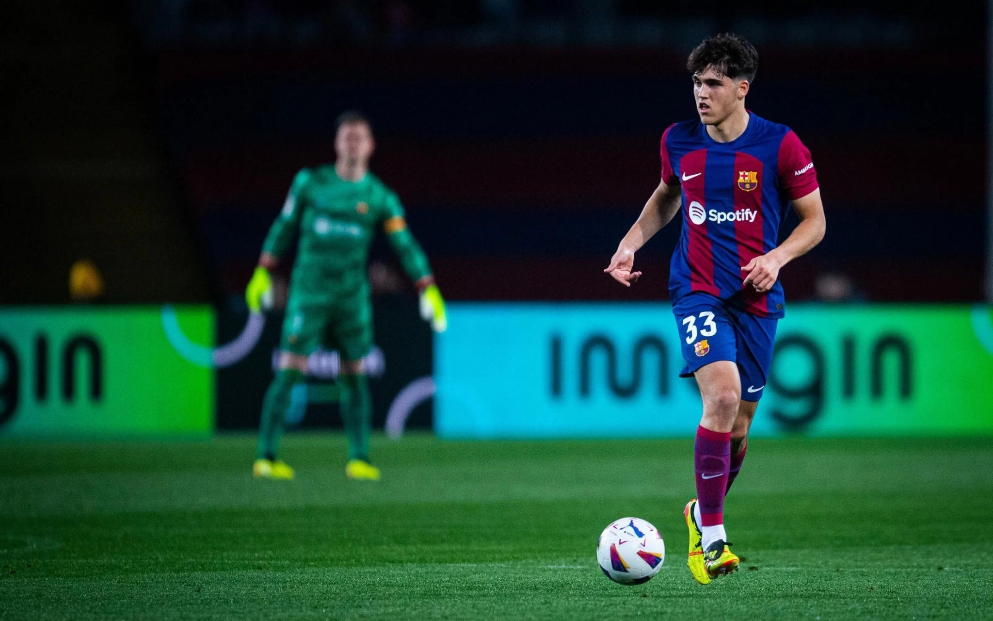 23/24】FCバルセロナ私的通信簿【選手名鑑】｜クレのはらを