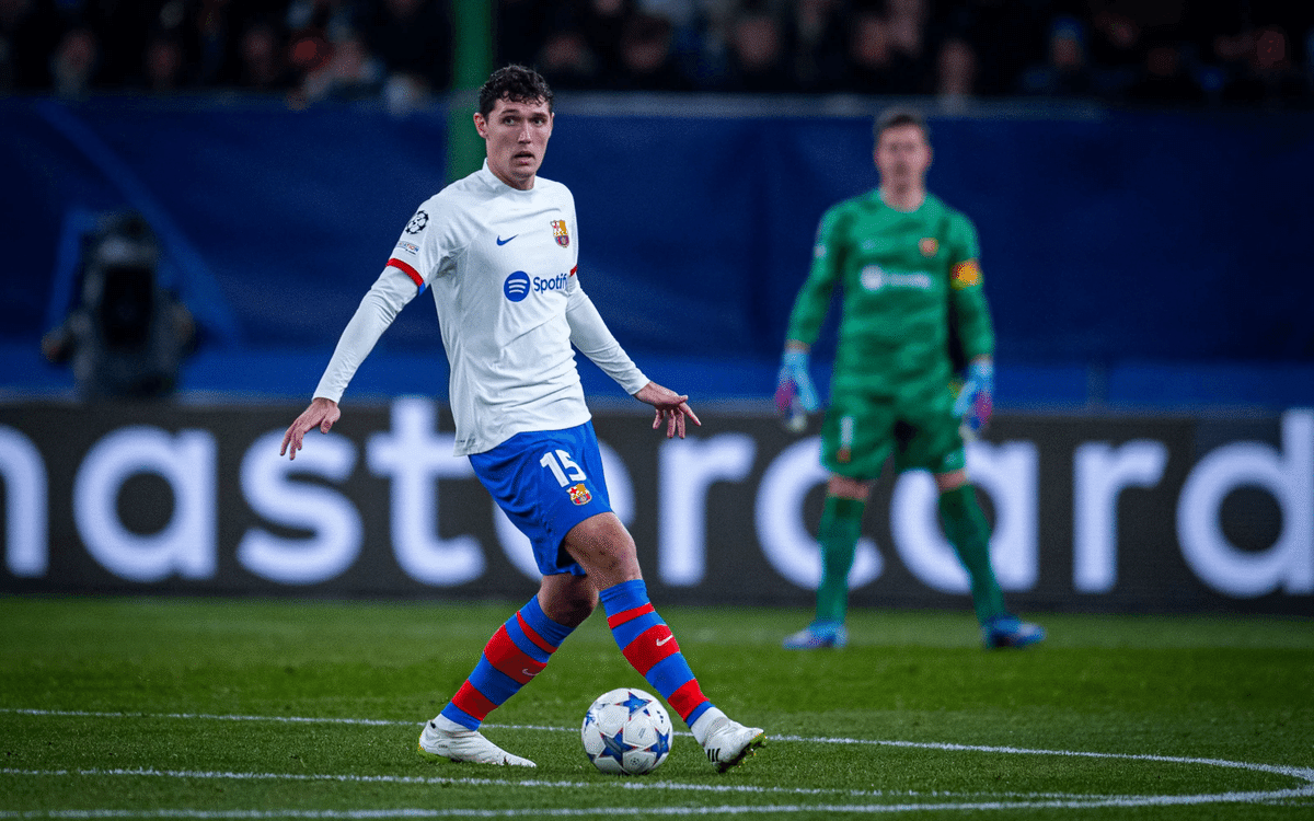 23/24】FCバルセロナ私的通信簿【選手名鑑】｜クレのはらを