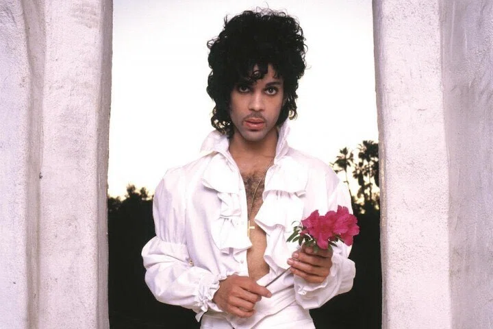 今週のプリンス読書会》(#71)1984 Week 20： When Doves Cry シングル