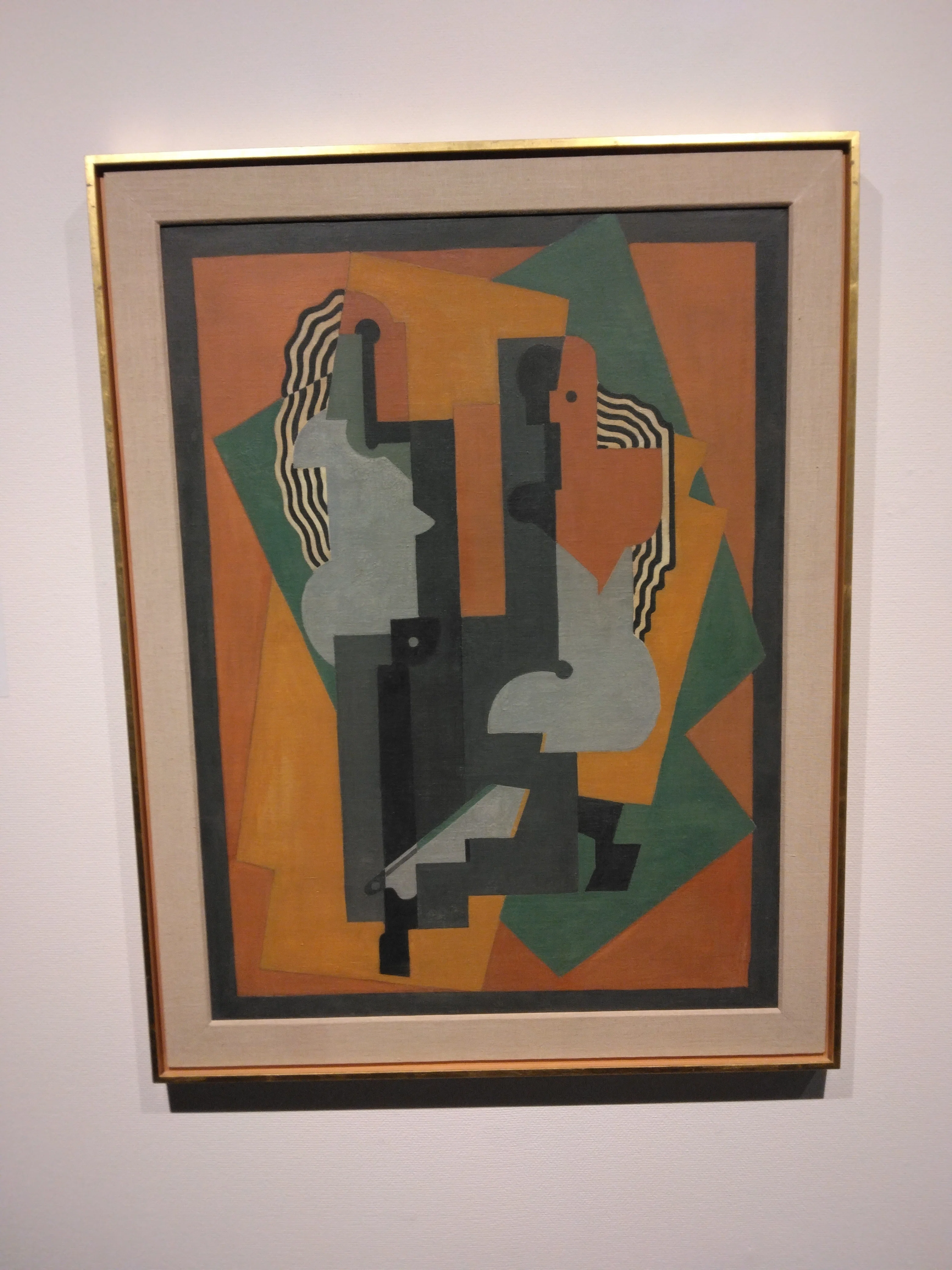 Albert Gleizes、アルベール・グレーズ Albert Gleizes | Art for Sale