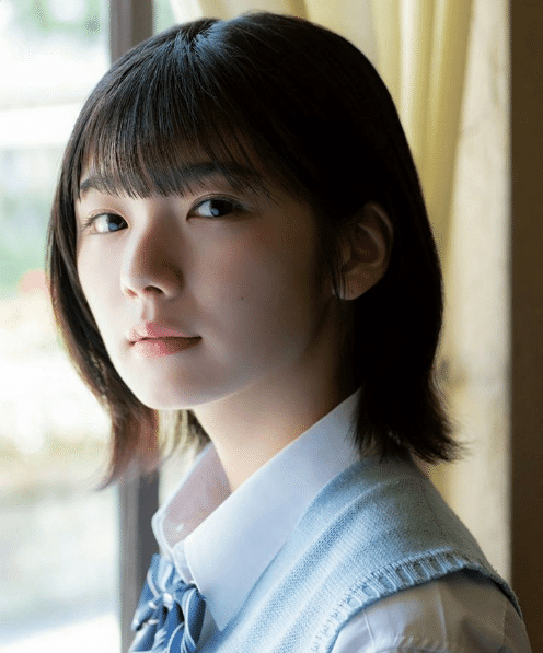 藤吉夏鈴　ブラジャー 