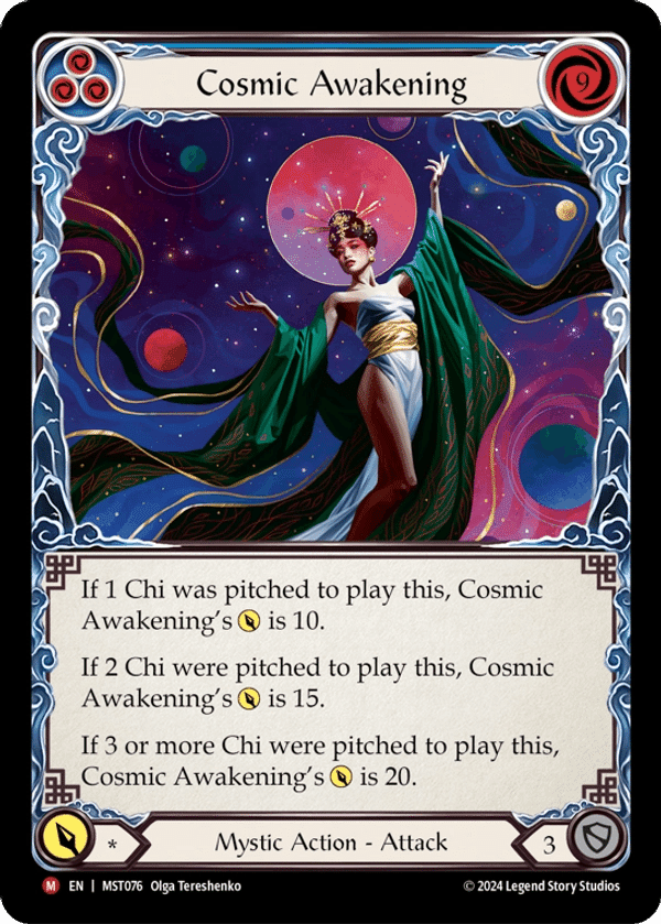 Nuu Marvel : r/FleshandBloodTCG