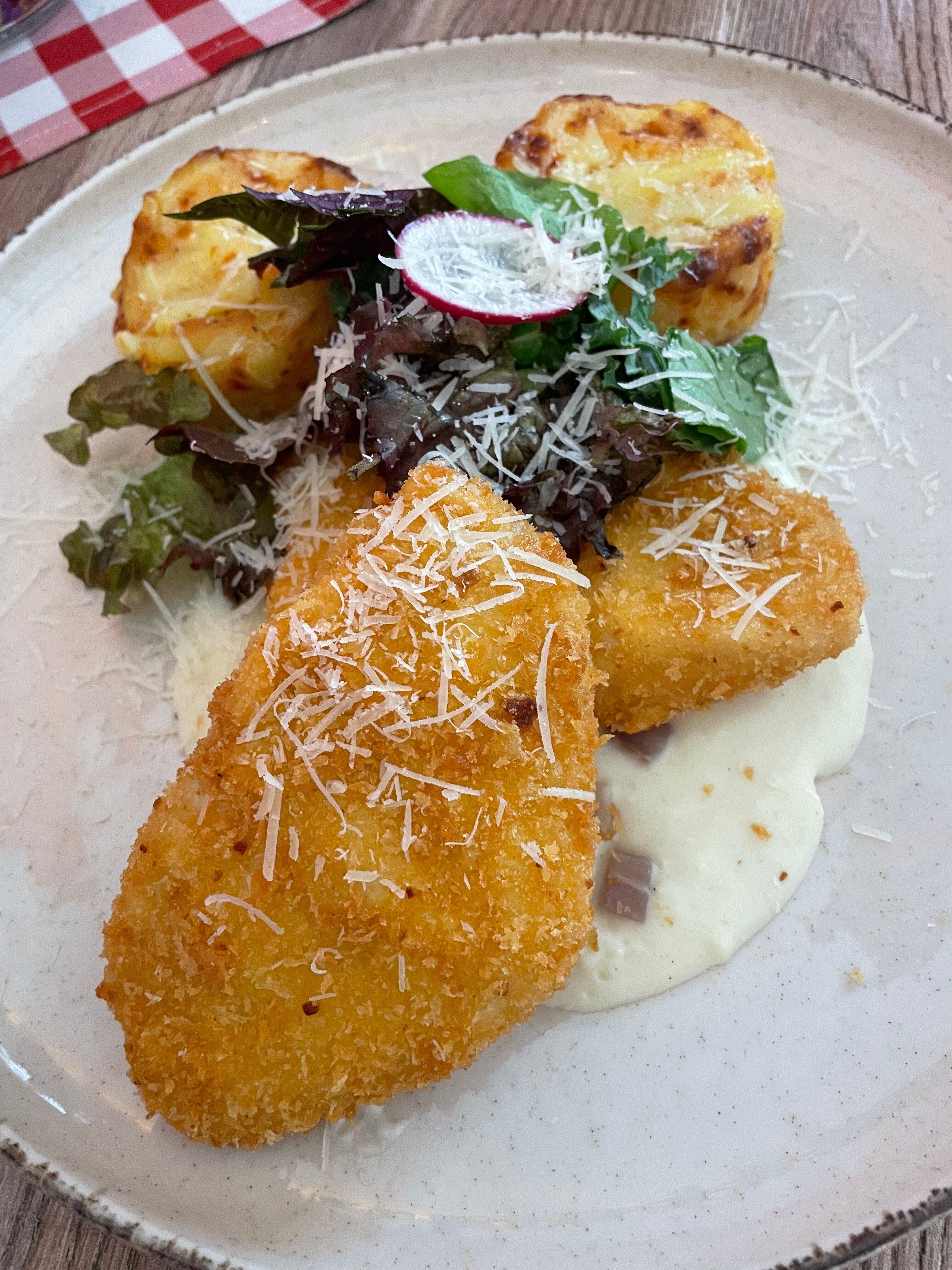 ハンガリー訪問記⑥食べたもの・飲んだもの｜たりん